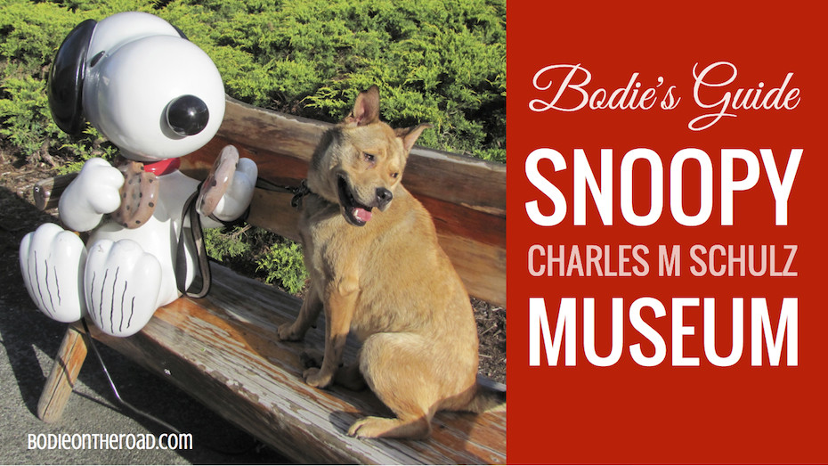 Bodie-Snoopy-Museum-Santa-Rosa-Charles-M-Schulz