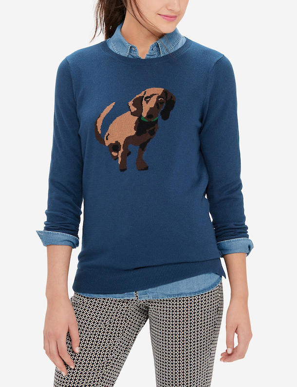the-limited-intarsia-dog-motif-sweater